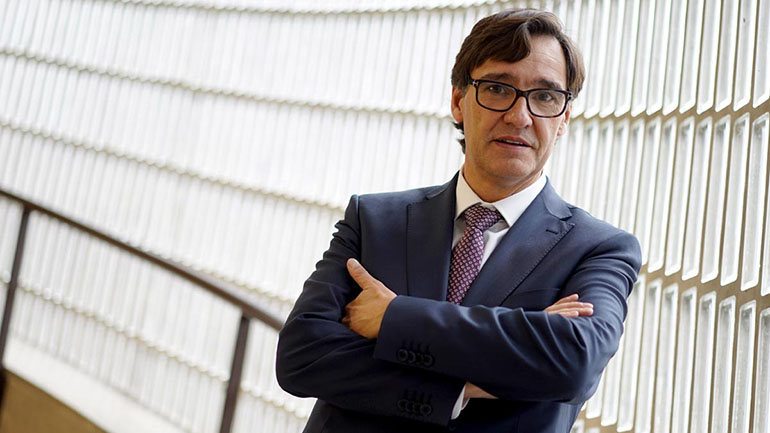 Υπ. Υγείας Ισπανίας: Η χώρα μπορεί να αποκτήσει «ανοσία της αγέλης» μέχρι το τέλος του καλοκαιριού