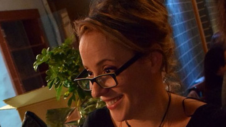 Κυκλοφόρησε το «Σελοφάν», το νέο βιβλίο της Έφης Γεωργάκη