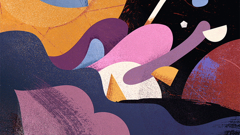 Ο Theodore διασκευάζει το Lucy in the sky with diamonds των Beatles