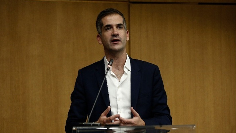 Μπακογιάννης: H Διπλή Ανάπλαση αφορά ολόκληρη την Αθήνα και τους κατοίκους της