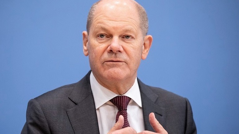 Γερμανία: Ο αντικαγκελάριος συγκρίνει τον κορωνοϊό με την έκρηξη του Βεζούβιου