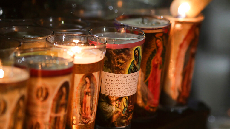 Μεξικό: Πάνω από 8.600 κρούσματα και 249 θάνατοι εξαιτίας της COVID-19 σε 24 ώρες