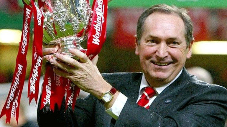 Έφυγε από τη ζωή ο Ζεράρ Ουγιέ