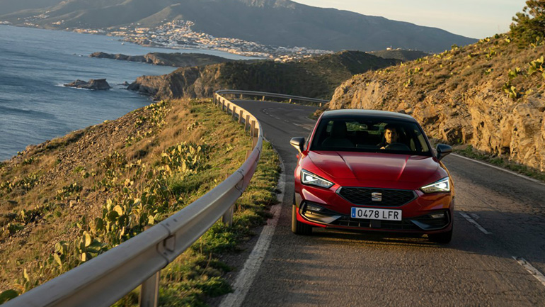 Χαμηλή δόση και μειωμένο επιτόκιο από τη Seat