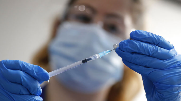 «Δεν υπάρχει καμία σχέση ανάμεσα σε Covid-19 και το νευρολογικό Σύνδρομο Γκιγιέν-Μπαρέ»