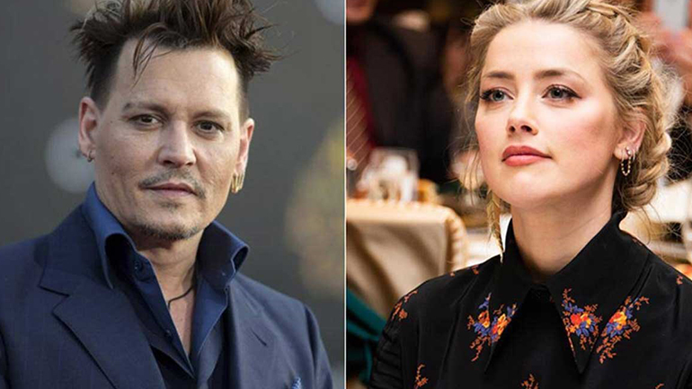 Amber Heard: Θα δώσει διαλέξεις για τα δικαιώματα των γυναικών έναντι 25.000 λιρών!