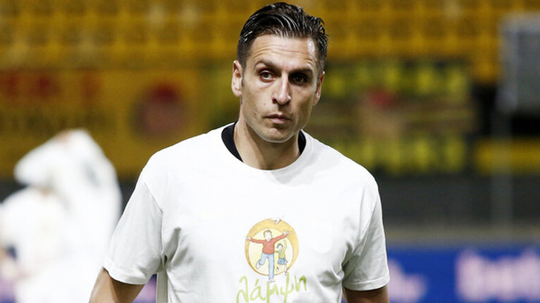 Κατέθεσαν στον εισαγγελέα οι Δεληζήσης και Σιαμπάνης