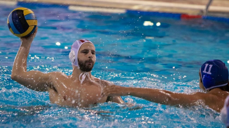 Πόλο: Με το… δεξί στο Champions League ο Ολυμπιακός, 6-4 την Ορτίτζια