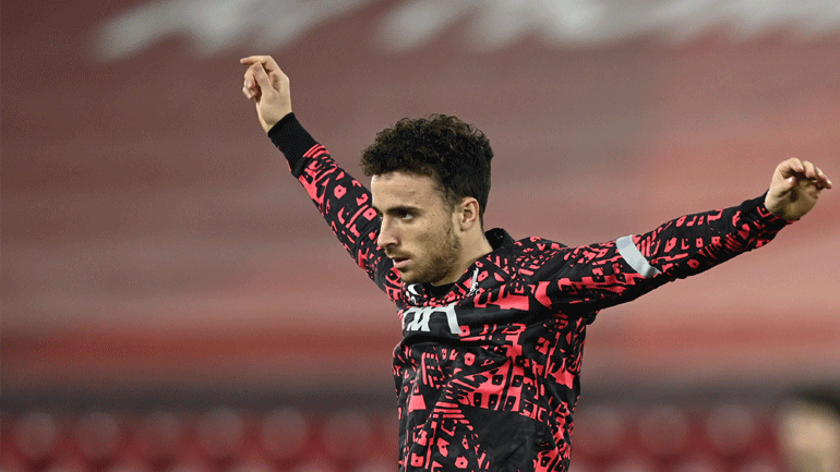 Λίβερπουλ: Δύο μήνες εκτός δράσης ο Ζότα