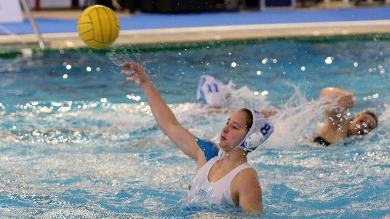 Πόλο: Αποσύρθηκε από τη Euroleague γυναικών ο Εθνικός