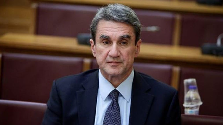 Λοβέρδος: Είχα αποφασίσει να δείρω τον Αλέξη Τσίπρα