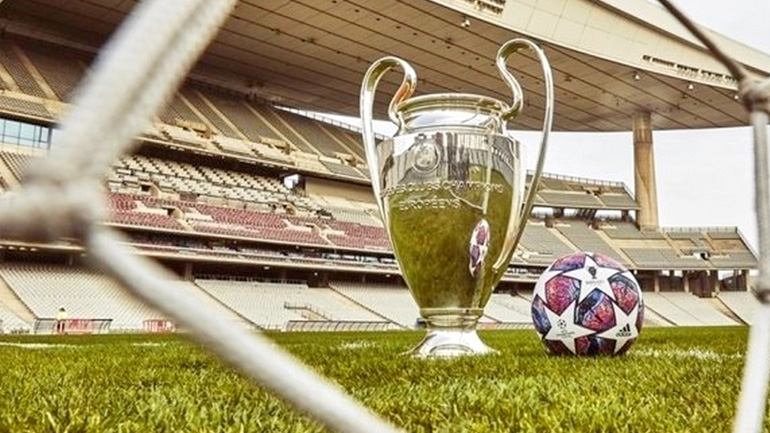 Champions League: Το πλήρες πρόγραμμα της φάσης των «16»