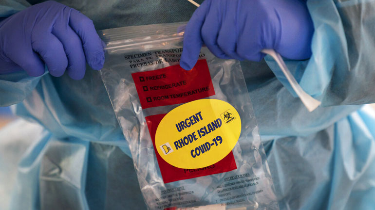 Η γερμανική φαρμακοβιομηχανία Curevac ξεκινά την τρίτη φάση των κλινικών δοκιμών εμβολίου