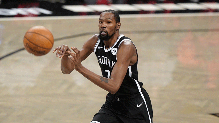 ΝΒΑ: Επέστρεψε στη δράση μετά από 18 μήνες ο Ντουράντ