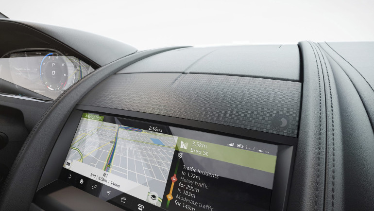 Σύγχρονο εσωτερικό με πινελιές του παρελθόντος