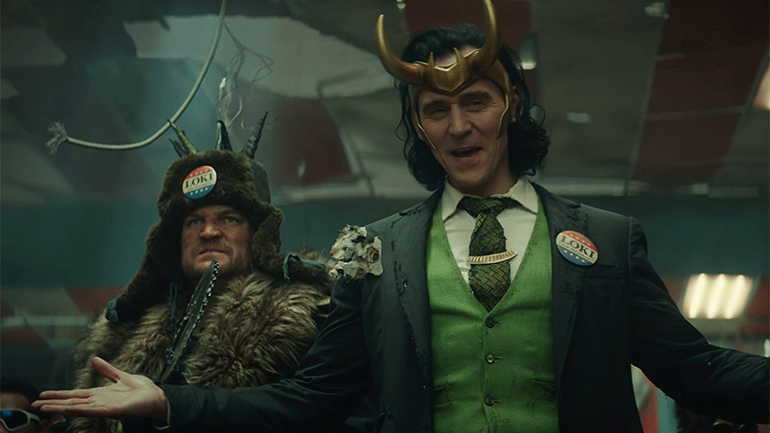 H Disney ανακοίνωσε 10 σειρές Star Wars, 10 της Marvel και νέες ταινίες