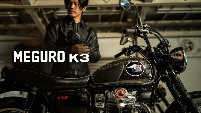 Στην Ιαπωνία η πρώτη εμφάνιση του K3, αναμένεται και στην Ευρώπη
