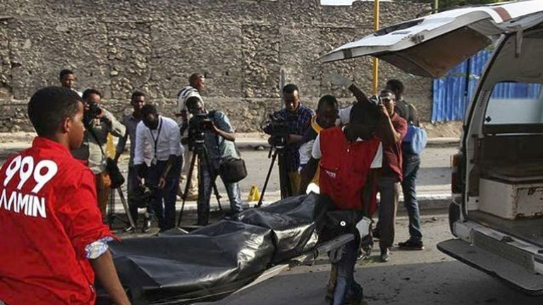 Η τζιχαντιστική οργάνωση Μπόκο Χαράμ ανέλαβε την ευθύνη για την επίθεση στον Νίγηρα