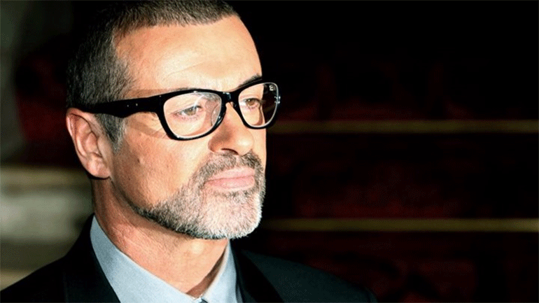 Πωλήθηκε το σπίτι του Τζορτζ Μάικλ στο Βόρειο Λονδίνο