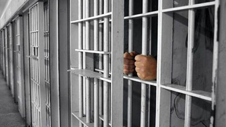 Σχεδόν 400 δημοσιογράφοι πίσω από τα σίδερα το 2020