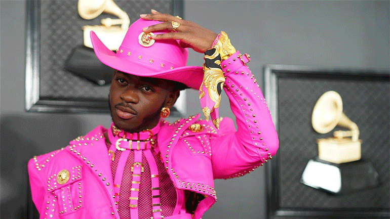 Google: Αυτοί  είναι οι διάσημοι που είχαν τις περισσότερες αναζητήσεις για το στυλ τους