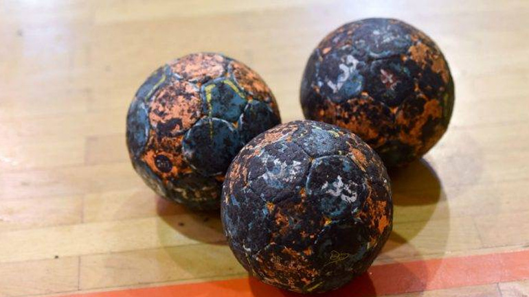 Χάντμπολ: Αίτημα στη ΓΓΑ για επανέναρξη προπονήσεων