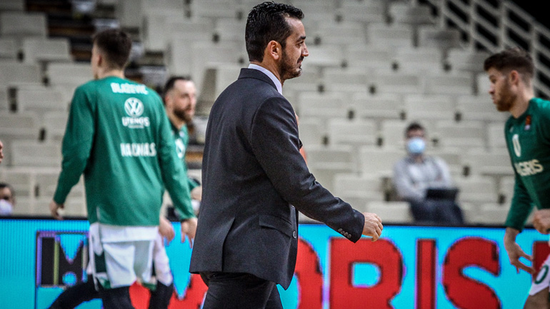 Βόβορας: «Χωρίς ενέργεια δεν θα έχουμε τύχη»