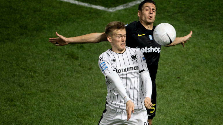 Άρης-ΠΑΟΚ: Παρέμβαση εισαγγελέα για την καταγγελία περί απόπειρας δωροδοκίας