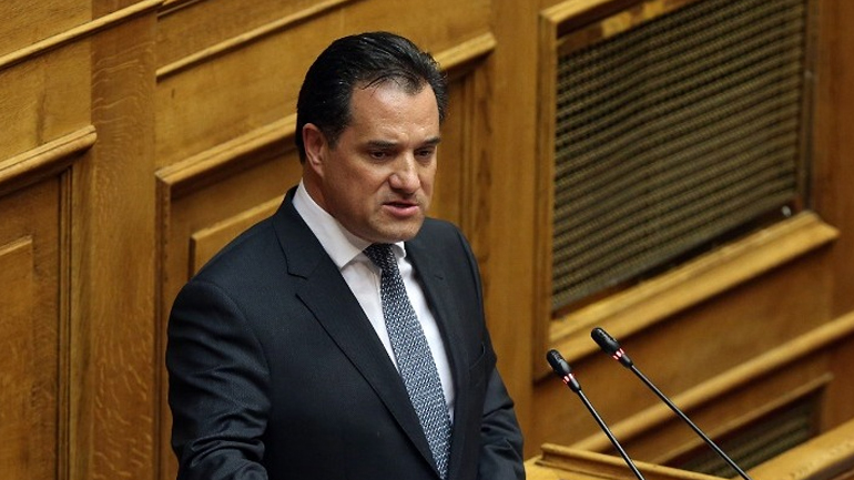 Γεωργιάδης: Εναλλακτικό θετικό μέτρο το click away