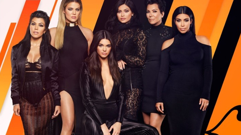 Αλλάζουν τηλεοπτική στέγη οι Καρντάσιαν – Τζένερ