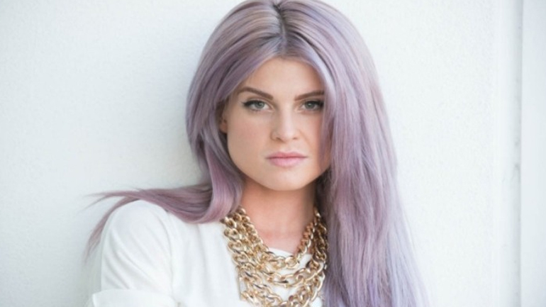 Κέλι Όσμπορν: Όσοι κρύβουν ότι είναι θετικοί στον Covid-19 είναι κατά συρροή δολοφόνοι