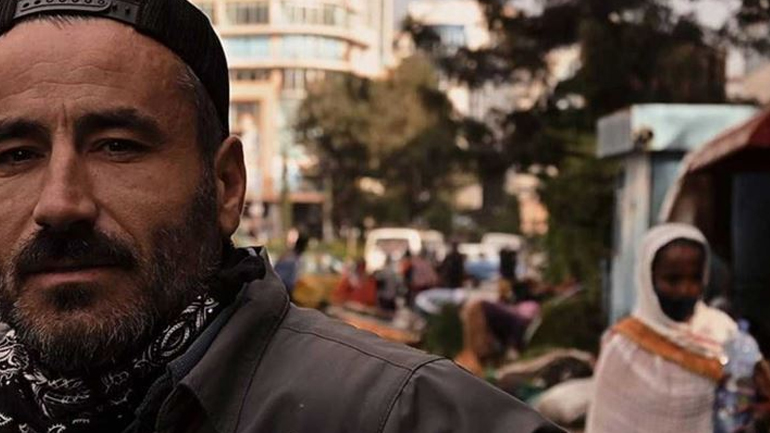 Ο Γιώργος Μαυρίδης επιστρέφει στην τηλεόραση