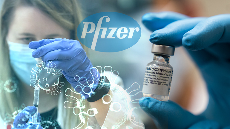 Στις 21 Δεκεμβρίου η έγκριση για το εμβόλιο