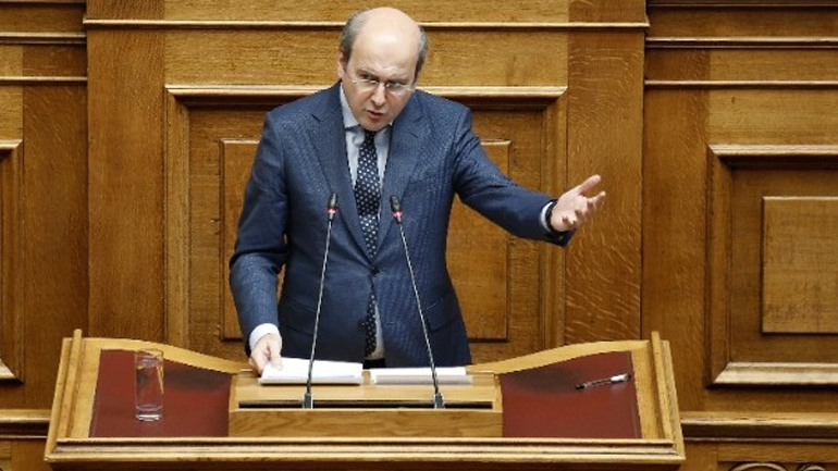 Χατζηδάκης: Πολύ μεγάλο ενδιαφέρον για την ιδιωτικοποίηση του ΔΕΔΔΗΕ