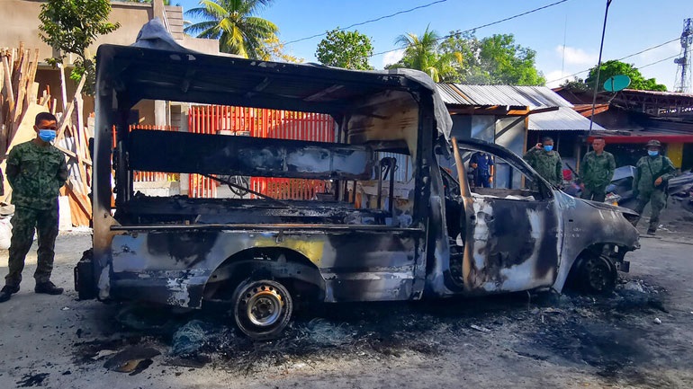 Διεθνές Ποινικό Δικαστήριο: Πρέπει να ερευνηθούν οι καταγγελίες για διάπραξη εγκλημάτων πολέμου στις Φιλιππίνες