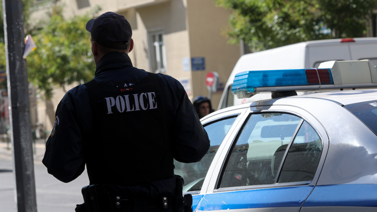 Ομηρία και απόπειρα βιασμού δύο ανήλικων κοριτσιών στον Κεραμεικό