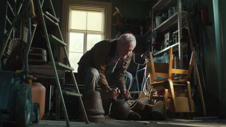 Η γυμναστική είναι το παν!