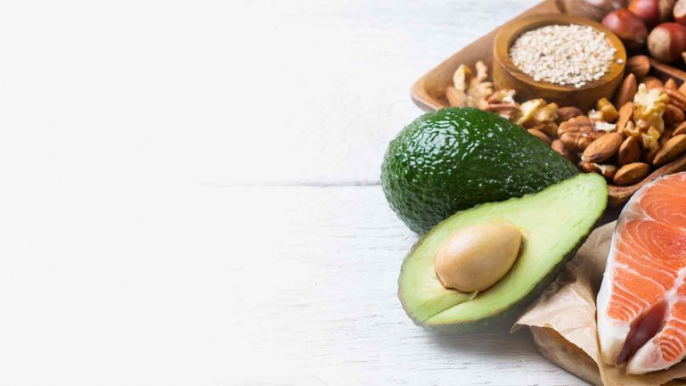 Τα ωμέγα-3 αποκαθιστούν πιο γρήγορα τον καρδιακό ρυθμό μετά την άσκηση