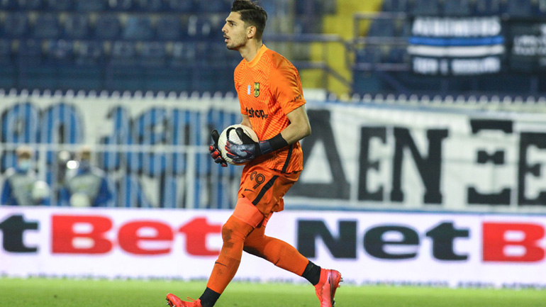 Σιαμπάνης: «Είχα ενημερώσει έγκαιρα την ομάδα μου»