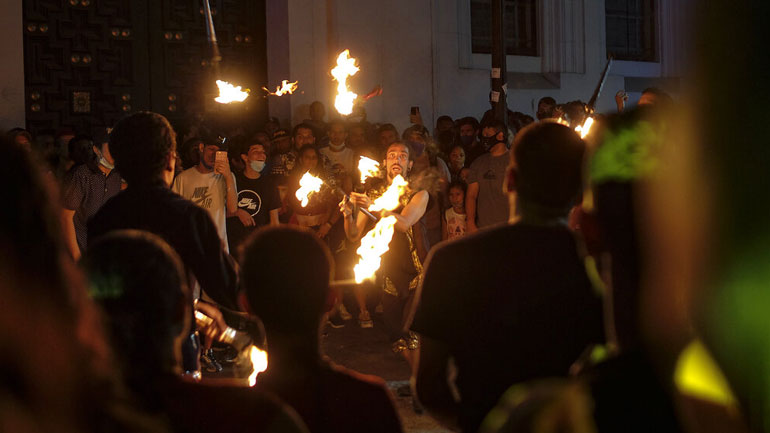 Βενεζουέλα: Τουλάχιστον 20 μετανάστες νεκροί σε ναυάγιο