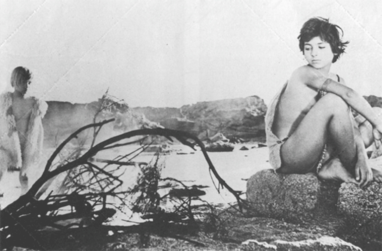 «Μικρές Αφροδίτες»