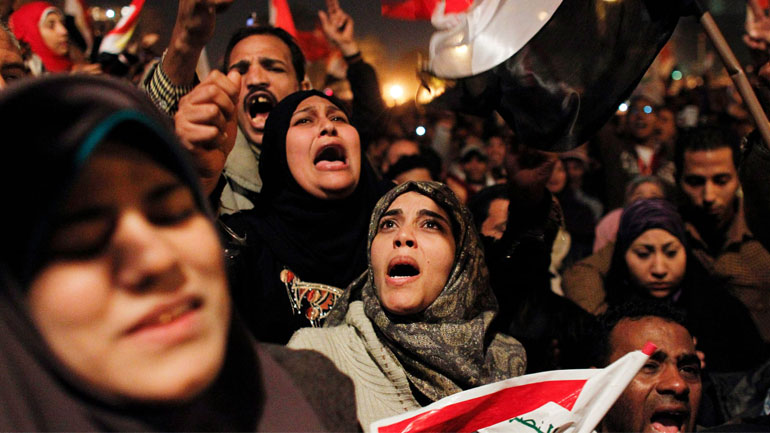 Δέκα χρόνια από το ξέσπασμα της «Αραβικής Άνοιξης», η οργή εξακολουθεί να βράζει στην πόλη της Τυνησίας