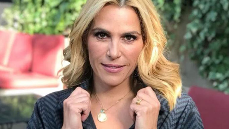 Το νέο look της Τζένης Μπότση που την κάνει να νιώθει 10 χρόνια νεότερη