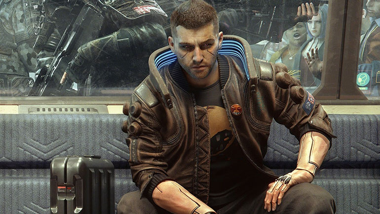 Cyberpunk 2077: Η CD Projekt θα δώσει μπόνους στους εργαζόμενους ανεξαρτήτως βαθμολογιών Cyberpunk 2077: Η CD Projekt θα δώσει μπόνους στους εργαζόμενους ανεξαρτήτως βαθμολογιών