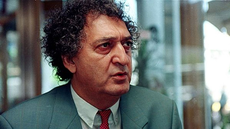 Στίβος: Απεβίωσε σε ηλικία 82 ετών ο Στράτος Μολυβάς