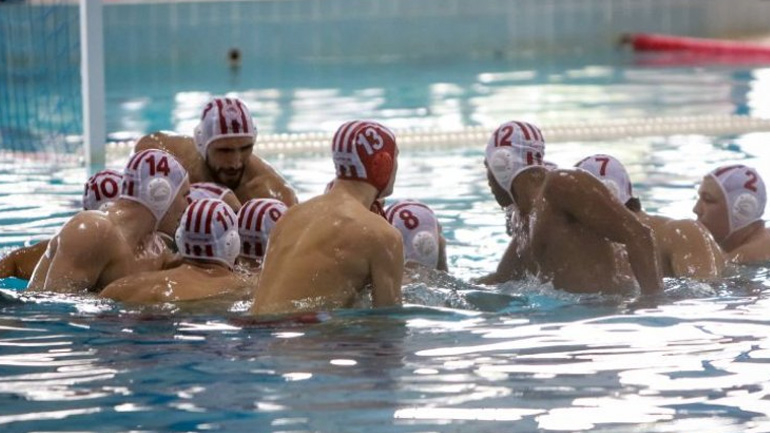 Πόλο: Δεύτερη νίκη για τον Ολυμπιακό στο Champions League