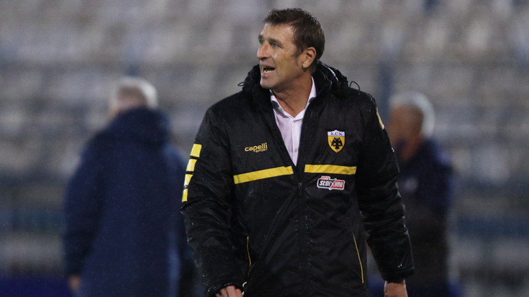 Καρέρα: «Συγκρούσεις που μας κάνουν καλύτερους»