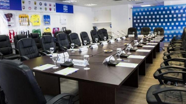 Super League: Οι αποφάσεις του Διοικητικού Συμβουλίου