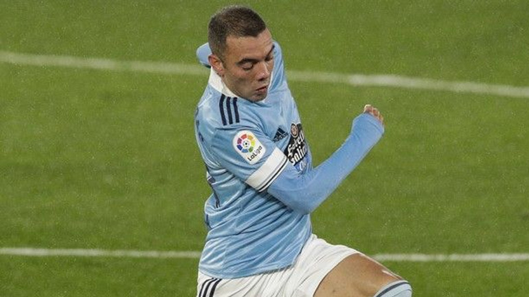 Ισπανία: Άνετα η Θέλτα, 4-0 την Κάντιθ