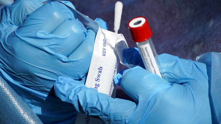 Πώς θα κλείνετε ραντεβού για το εμβόλιο κατά του Covid-19